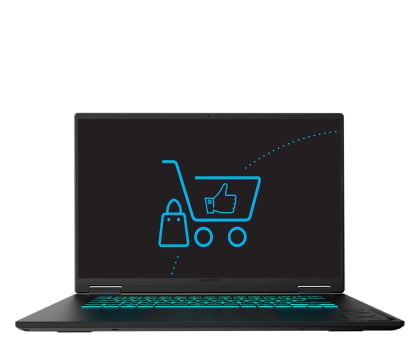 Laptop 15" - 16" Gigabyte GAMING A16 PRO Core 7 240H/32GB/1TB+1TB RTX5080 165Hz